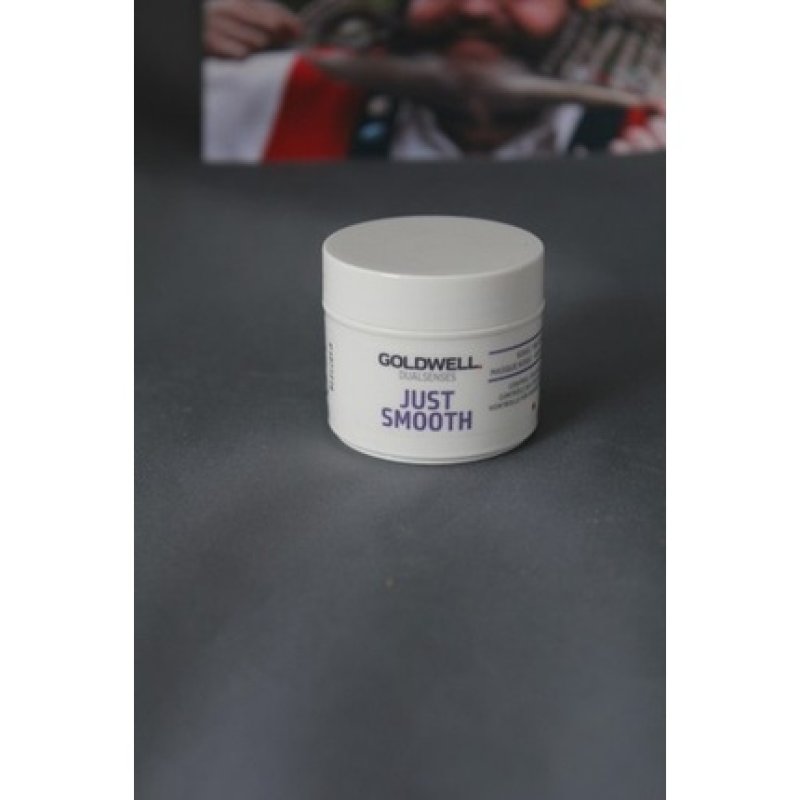 Goldwell Dualsenses Just Smooth 60sec Treatment 25ml
