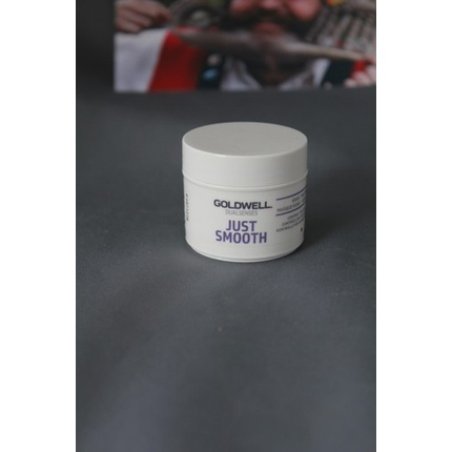 Goldwell Dualsenses Just Smooth 60sec Treatment 25ml