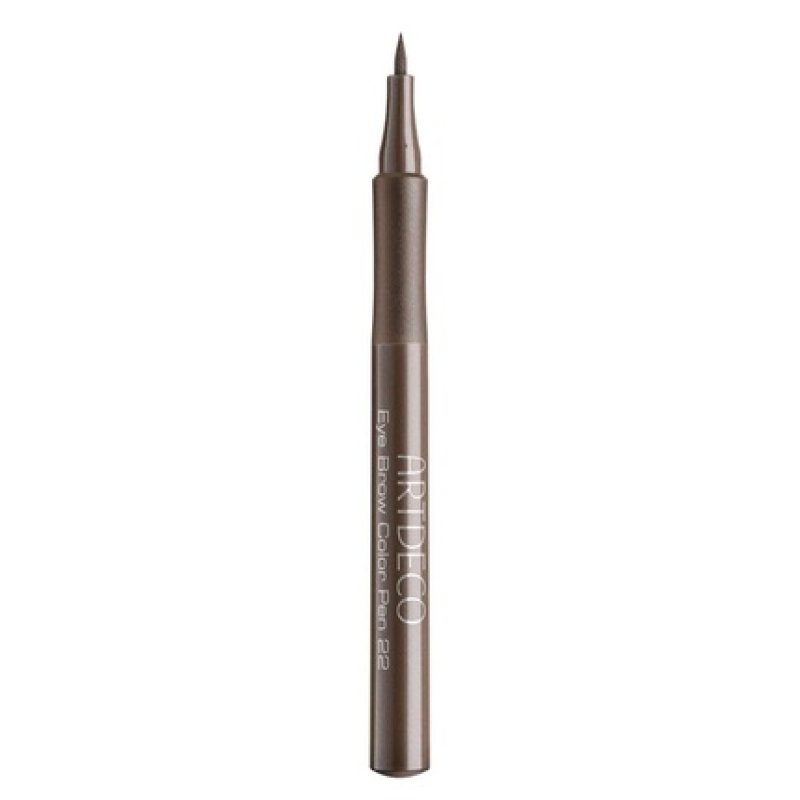 Artdeco Eye Brow Color Pen Liquid Eyebrow Pencil with Precise Felt Tip