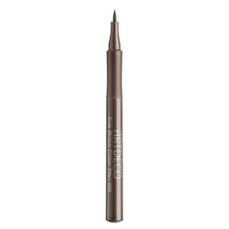 Artdeco Eye Brow Color Pen Liquid Eyebrow Pencil with Precise Felt Tip