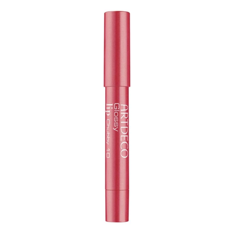 Artdeco Glossy Lip Chubby Cream Gloss in Pen Form for Well-Groomed Lips