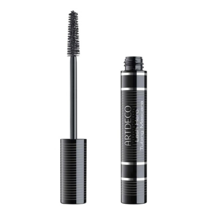 Artdeco Lash Hero Tubing Mascara Innovative Black Mascara for Lengthening