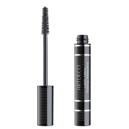 Artdeco Lash Hero Tubing Mascara Innovative Black Mascara for Lengthening