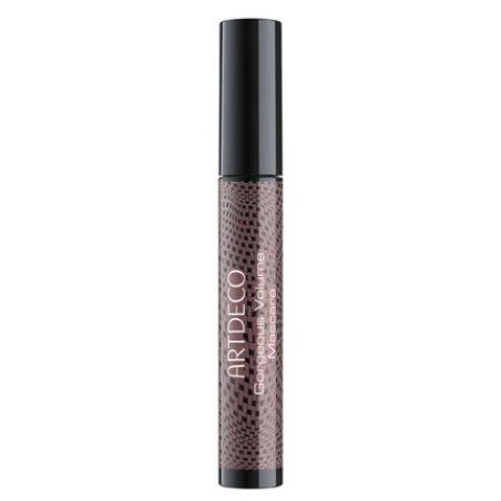 Artdeco Gorgeous Volume Black Mascara with Innovative Reservoir