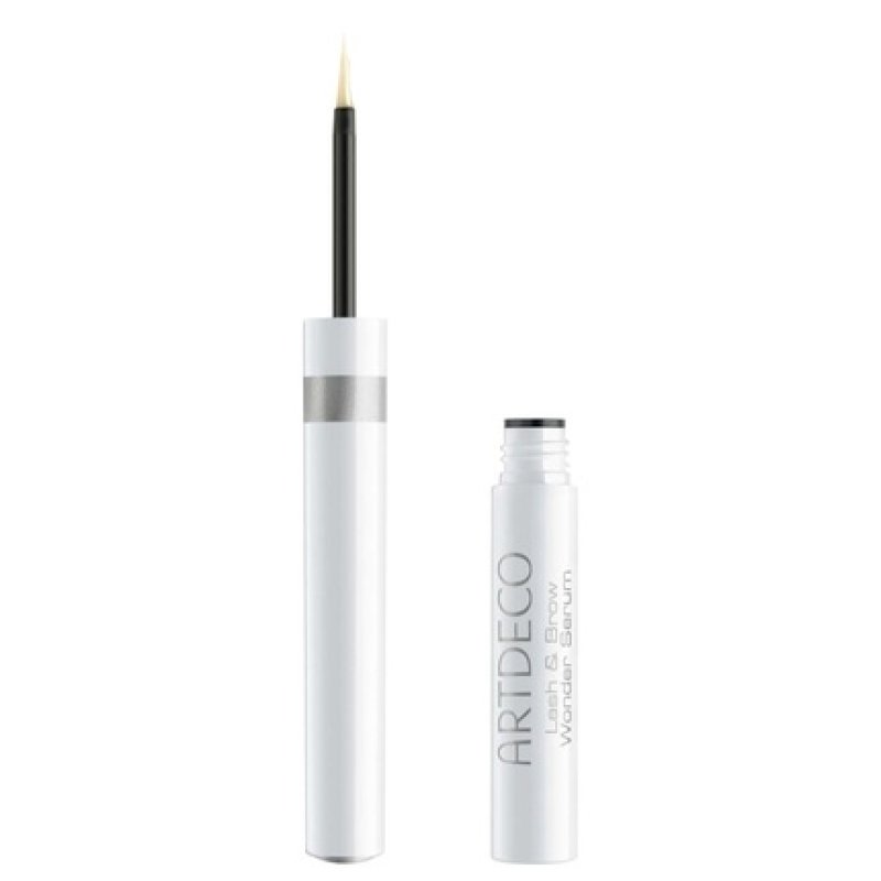 Artdeco Lash & Brow Wonder Serum Eyelash Serum Without Hormones