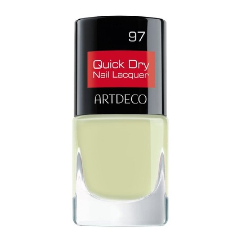 Artdeco Quick Dry Nail Lacquer Mini Edition Quick-Drying Nail Polish
