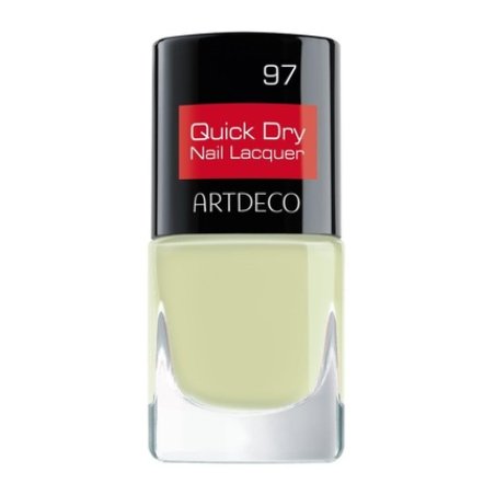 Artdeco Quick Dry Nail Lacquer Mini Edition Quick-Drying Nail Polish