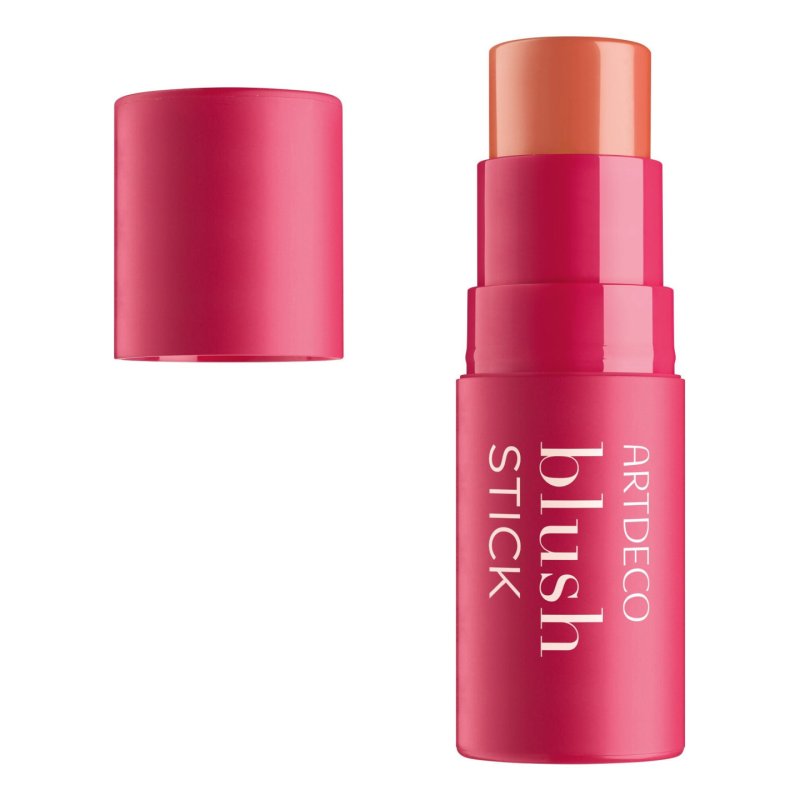 Artdeco Blush Stick Cream Blush for Naturally Fresh Cheek Colour