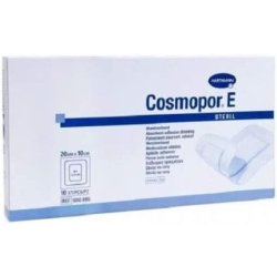 Cosmopor Sterile Dressing 20x10cm - Pack of 5