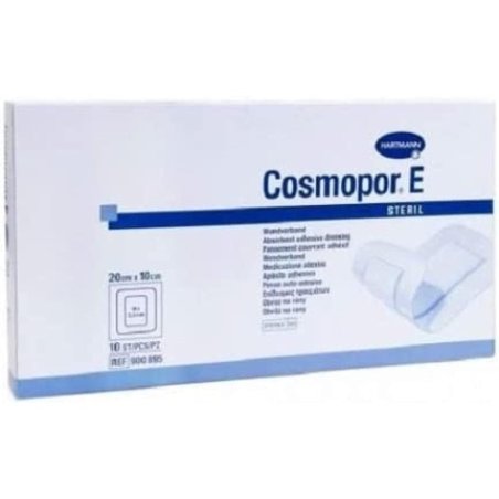 Cosmopor Sterile Dressing 20x10cm - Pack of 5