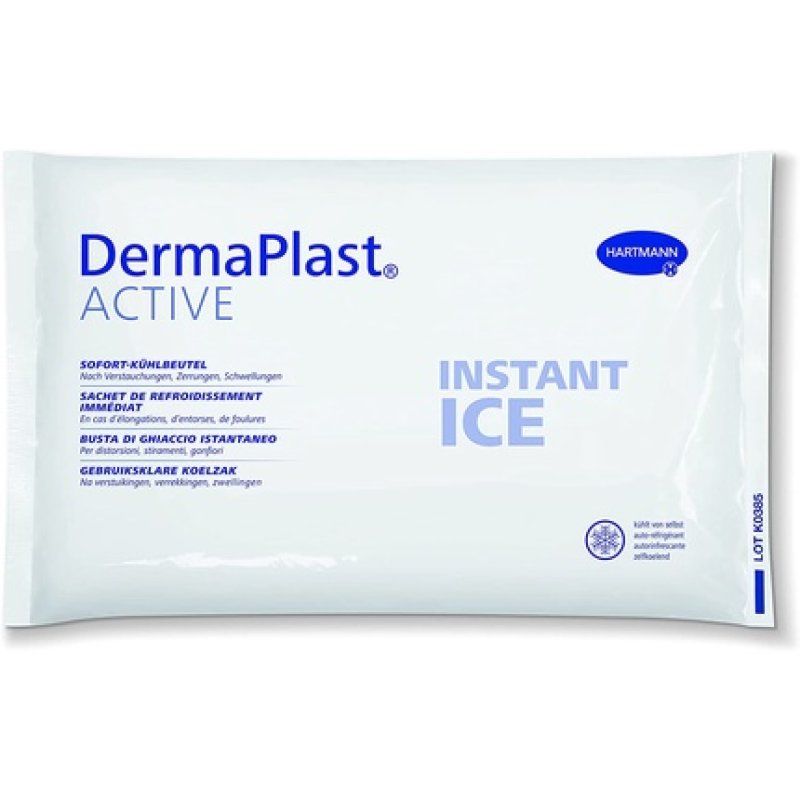 Hartmann Dermaplast Active Instant Cold Pack