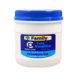 Vaseline Perfect Clear Pure Perfume Free Family Size 1200ml