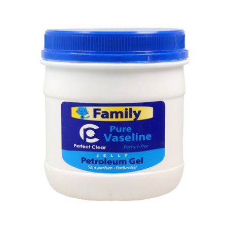 Vaseline Perfect Clear Pure Perfume Free Family Size 1200ml