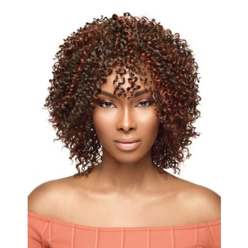 Wig Jullet Synthetic Hair