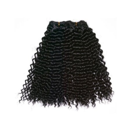 Dream Hair S-Hot Curl Weaving Synthetic Hair 14"/35cm