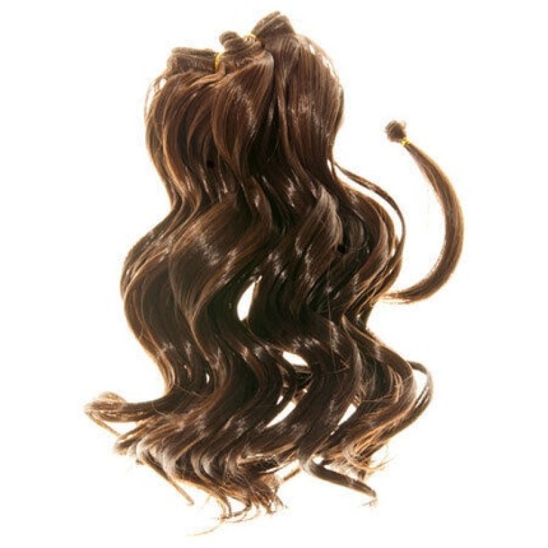 Dream Hair Futura Soft Feeling Weft 16" 40cm Synthetic Hair