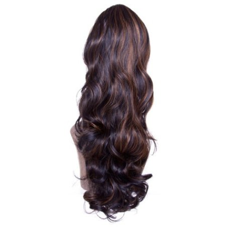 Dream Hair El Futura Ivory Ponytail Synthetic Hair