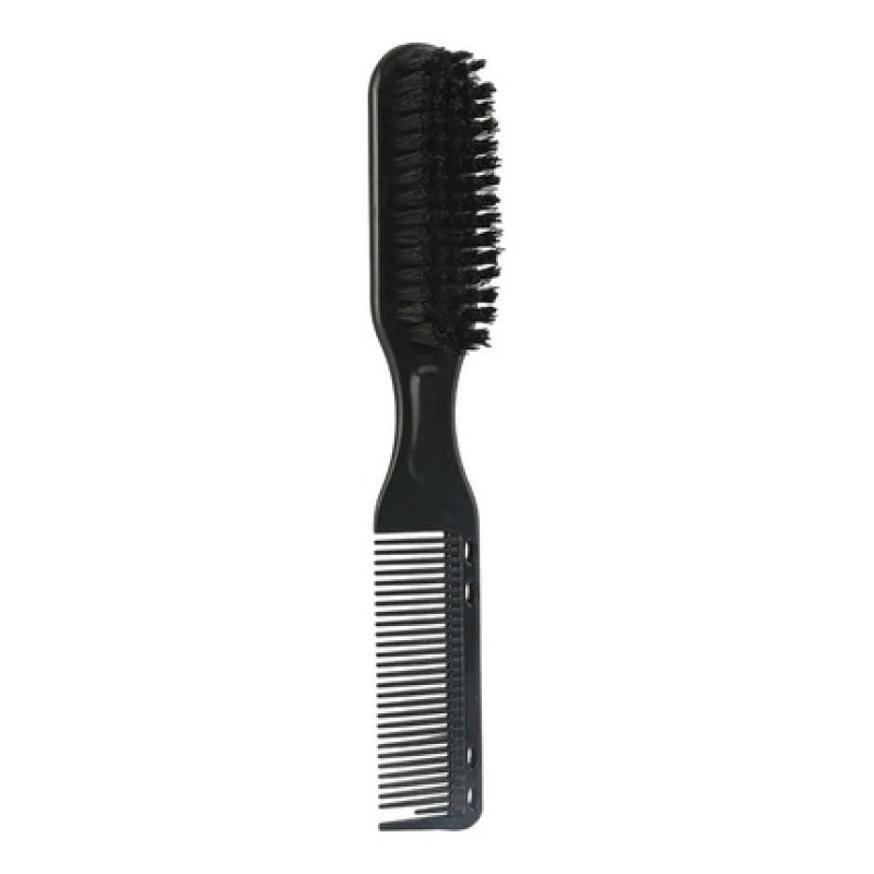 Dreamfix Professional Double-Sided Barber Comb Brush