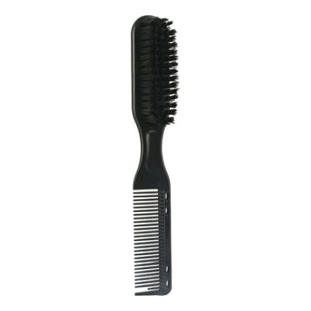 Dreamfix Professional Double-Sided Barber Comb Brush