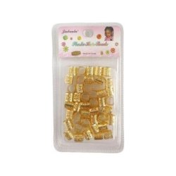 Dreamfix Hair Bead Jewelry 04 - Stylish Hair Beads For Creative Hairstyles