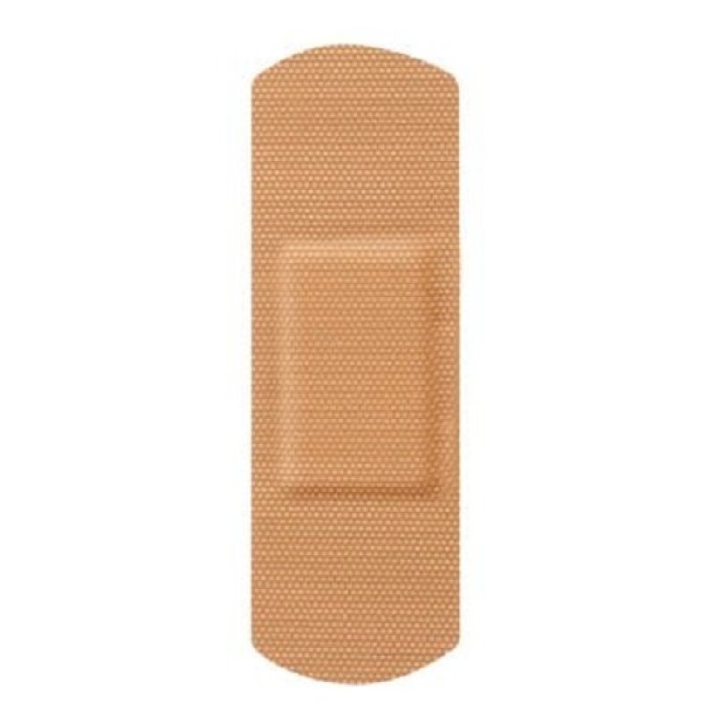 Nexcare 7100226543 pansement adhésif 1,9 x 7,2 cm 20 pièce(s)