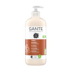Sante Naturkosmetik Coconut & Vanilla Organic Shower Gel 500ml