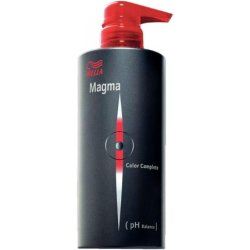 Wella Magma Color Complete 500ml