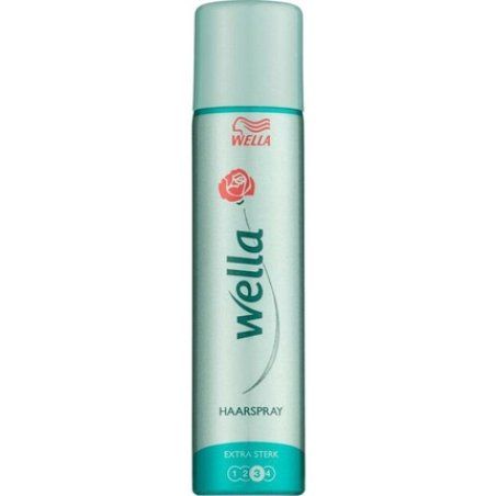 Wella Forte Hairspray Extra Strong - 250 ml - Styling spray