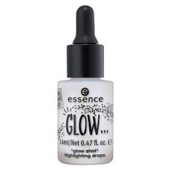Essence Glow Shot Highlighting Drops Nr. 02 Like It Is The Perfect Day