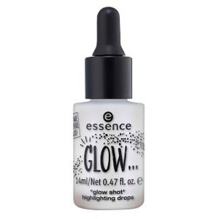 Essence Glow Shot Highlighting Drops Nr. 02 Like It Is The Perfect Day