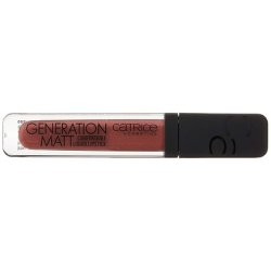 Catrice Generation Matt Comfortable Liquid Lipstick
