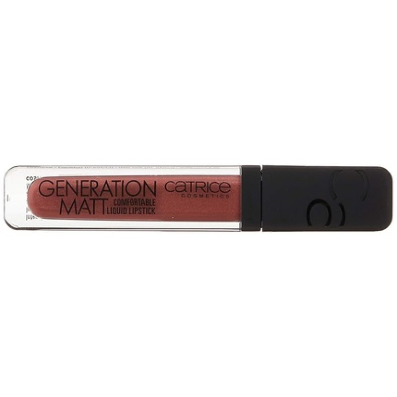 Catrice Generation Matt Comfortable Liquid Lipstick