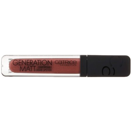 Catrice Generation Matt Comfortable Liquid Lipstick