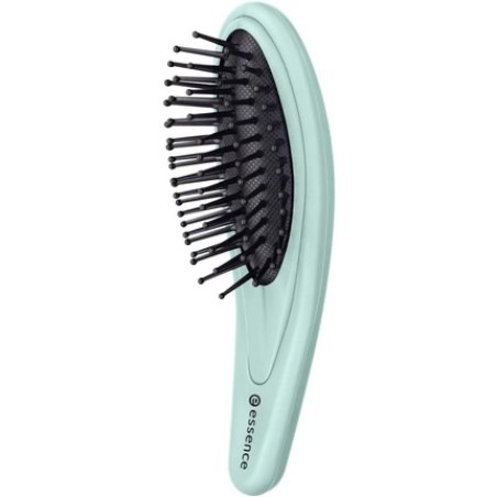 Essence Kisses From Italy Hair Brush 01