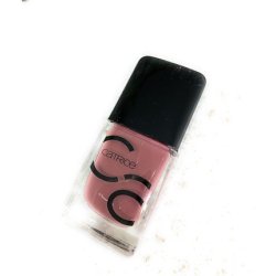 Catrice ICONAILS Gel Lacquer Nail Polish No. 89 She Needs A Herose Pink Long-Lasting Shiny Vegan 10.5ml