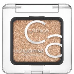 Catr Illuminating Eyeshadow 050 Gold