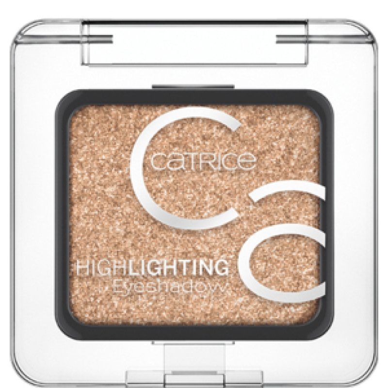 CATRICE Highlighting Eyeshadows 050 Diamond Dust 2g