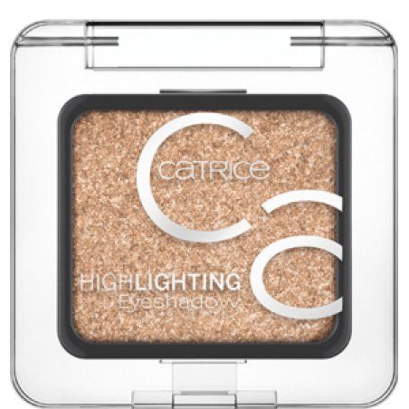 CATRICE Fards à paupières Illuminateur 050 Diamond Dust 2g