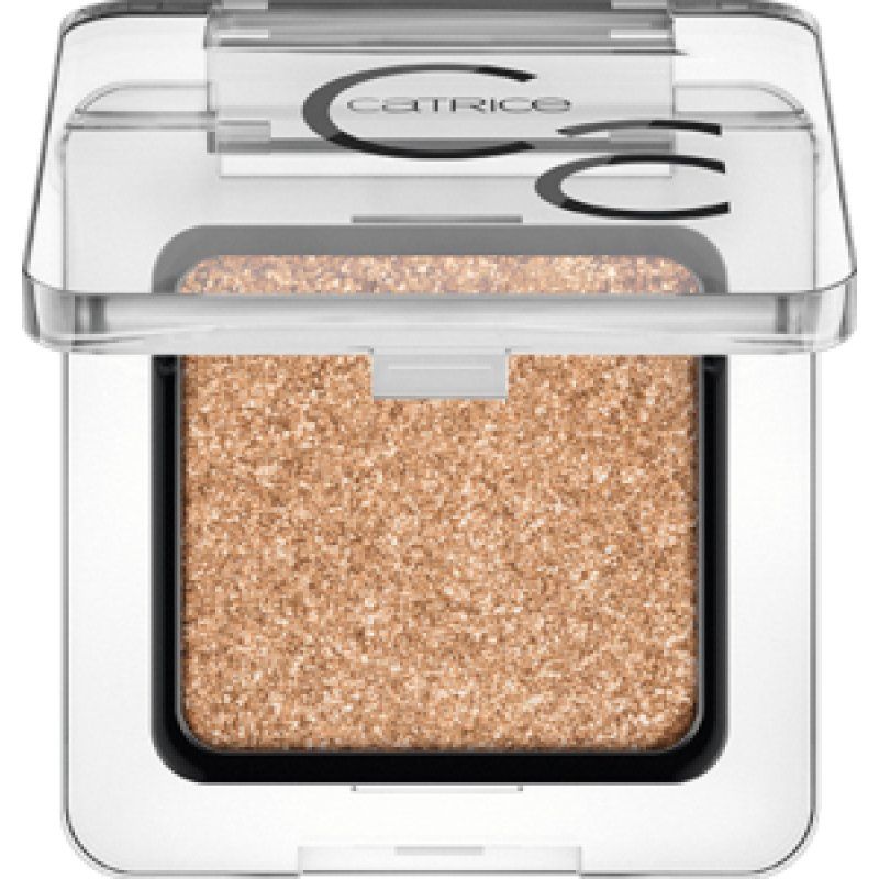 CATRICE Fards à paupières Illuminateur 050 Diamond Dust 2g