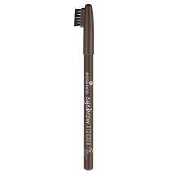 Essence Eyebrow Designer eyebrow pencil 10 Dark Chocolate Brown 1g