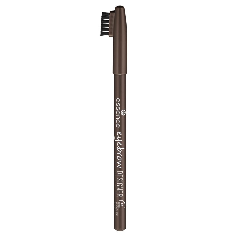 Essence Eyebrow Designer 10 Dark Chocolate Brown