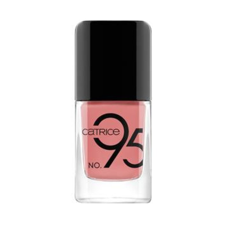 CATRICE Iconails Gel Lacquer 95 You Keep Me Brave 10.5ml