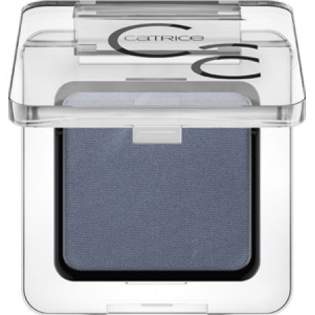 CATRICE Art Couleurs Eyeshadow eye shadow 2.4 g 750 Deep Poo Matte