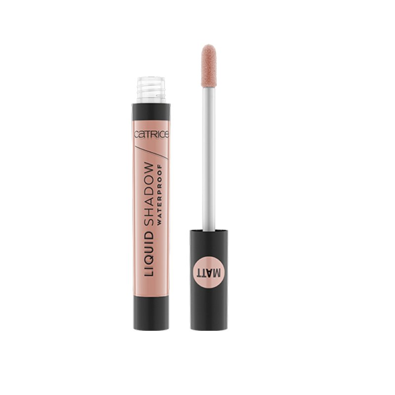 Catrice Liquid Shadow Eyeshadow Wp 020 Balanced Soul 5.5Ml