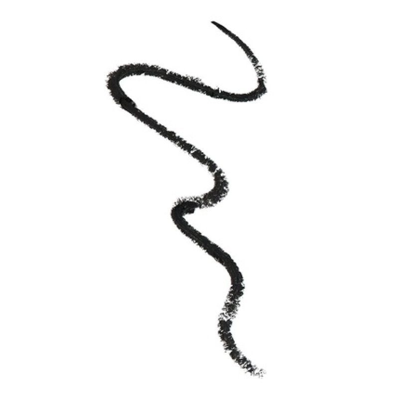 Catrice Micro Slim Waterproof Eye Pencil 010 Black Perfection 0.05g