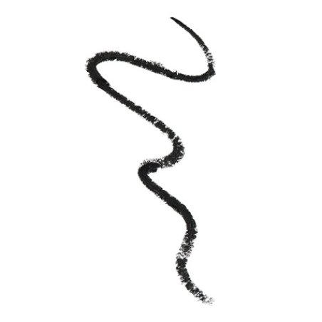 Catrice Micro Slim Waterproof Eye Pencil 010 Black Perfection 0.05g