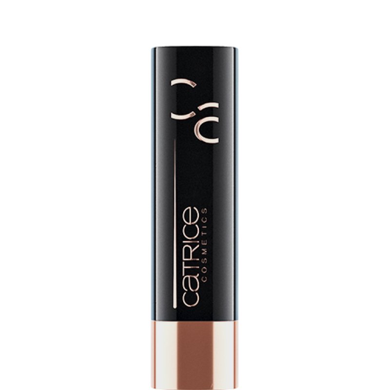 Catrice Power Plumping Gel Lipstick No. 120 Don't Be Shy - Intensely Colored and Plumping 3.3g