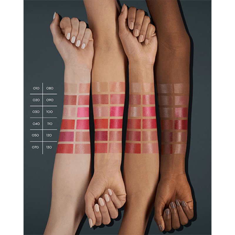 CATRICE Power Plumping Gel 3.3 g 120 Don't Be Shy Gloss