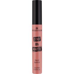 Essence Stay 8H Matte Liquid Lipstick 3 ml 02 Duck Face