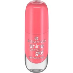 Essence Cosmetics Shine Last & Go! Gel Nail Polish Lacquer 58 Endless Summer